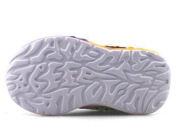 Picasso 120 Bebe Anrk Işıklı - Lila/Simli - 4