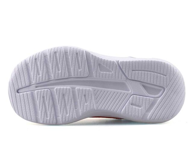 Picasso 228 Patik Triko - Bej/Kiremit/Petrol Mavi - 4