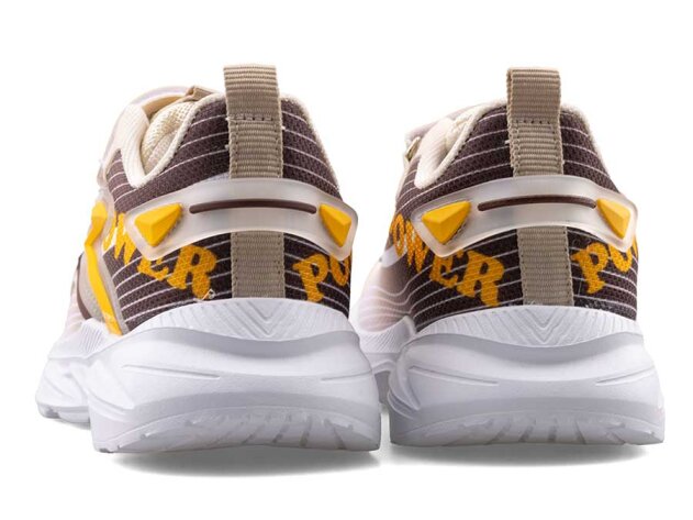 Picasso 231 Patik Anrk - Bej/Kahve - 3