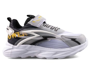 Picasso 231 Patik Anrk - Buz/Füme/Siyah - 1