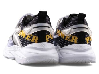 Picasso 231 Patik Anrk - Buz/Füme/Siyah - 3