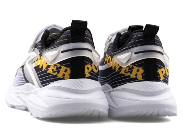 Picasso 231 Patik Anrk - Buz/Füme/Siyah - 3