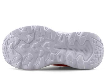 Picasso 231 Patik Anrk - Buz/Kırmızı/Siyah - 4