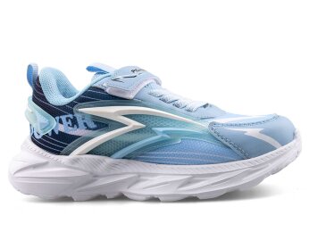 Picasso 231 Patik Anrk - Mavi/İndigo/Siyah - Picasso