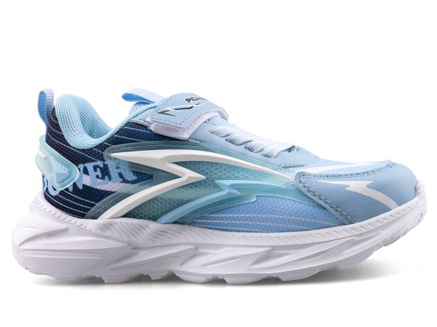 Picasso 231 Patik Anrk - Mavi/İndigo/Siyah - 1