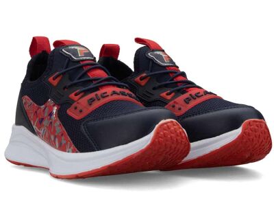 Picasso 307 Filet Anrk Aqua - Laci/Kırmızı - 2