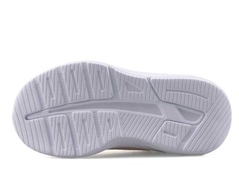 Picasso 328 Filet Triko - Beyaz/Pembe/Su Yeşili - 4