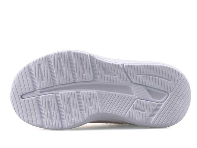 Picasso 328 Filet Triko - Beyaz/Pembe/Su Yeşili - 4