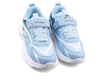 Picasso 331 Filet Anrk - A.Mavi/İndigo/Siyah - 2