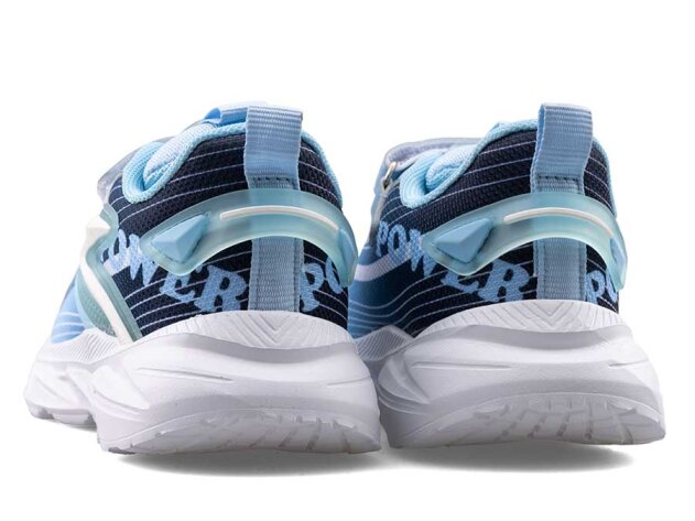 Picasso 331 Filet Anrk - A.Mavi/İndigo/Siyah - 3