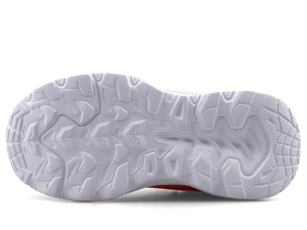 Picasso 331 Filet Anrk - Buz/Kırmızı/Siyah - 4