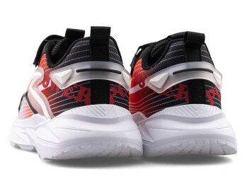 Picasso 331 Filet Anrk - Buz/Kırmızı/Siyah - 3