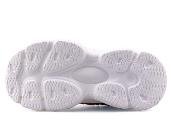 Picasso Kids 226 Patik Anrk - Siyah/Kırmızı - 4