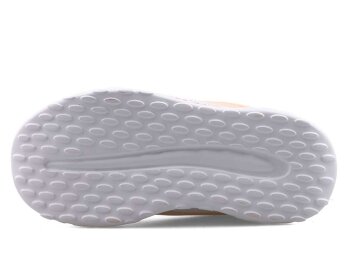 Picasso Kids 227 Patik Anrk Simli - Beyaz/Lila/Simli - 4