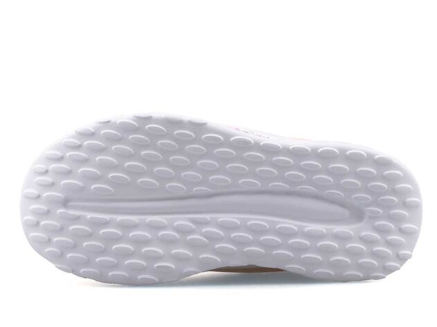 Picasso Kids 227 Patik Anrk Simli - Beyaz/Simli - 4