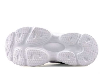 Picasso Kids 326 Filet Anrk - Siyah/Lila - 4