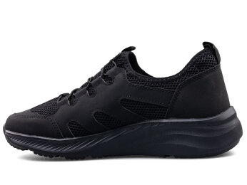 Poizz 26103 Garson Anrk Aqua - Siyah/Siyah - Poizz