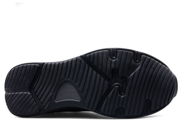 Poizz 26103 Garson Anrk Aqua - Siyah/Siyah - 4