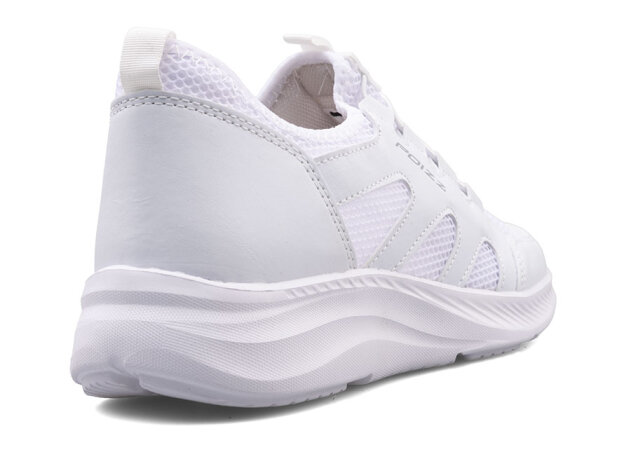 Poizz 26103 Merdane Anrk Aqua - Beyaz - 3