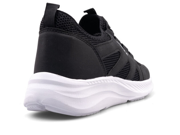 Poizz 26103 Merdane Anrk Aqua - Siyah/Beyaz - 3