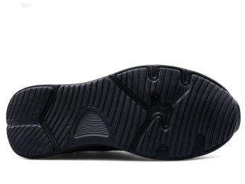 Poizz 26103 Merdane Anrk Aqua - Siyah/Siyah - 4