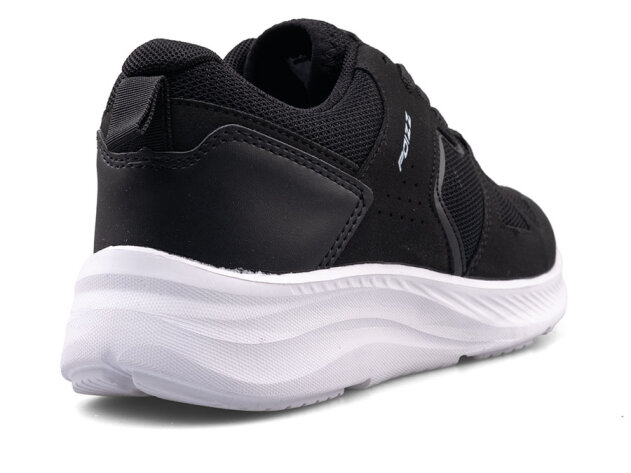 Poizz 26106 Garson Anrk - Siyah/Beyaz - 3