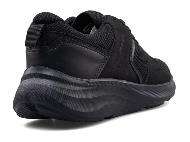 Poizz 26106 Garson Anrk - Siyah - 3