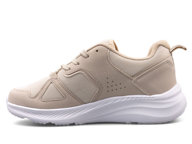 Poizz 26106 Merdane Anrk - Bej - 2