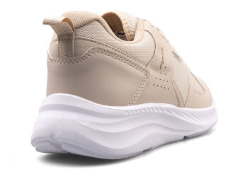 Poizz 26106 Merdane Anrk - Bej - 3