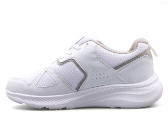 Poizz 26106 Merdane Anrk - Beyaz - Poizz