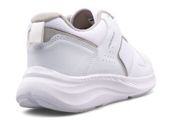 Poizz 26106 Merdane Anrk - Beyaz - 3