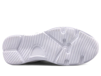 Poizz 26106 Merdane Anrk - Siyah/Beyaz - 4