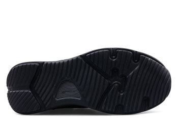 Poizz 26106 Merdane Anrk - Siyah - 4