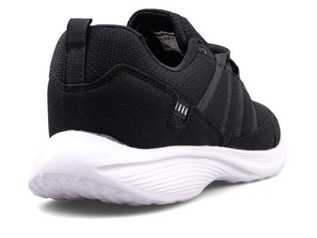 Poizz 26107 Battal Anrk - Siyah/Beyaz - 3