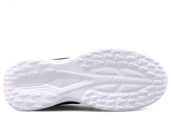 Poizz 26107 Battal Anrk - Siyah/Beyaz - 4