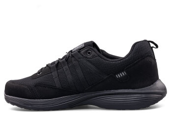 Poizz 26107 Battal Anrk - Siyah - 2