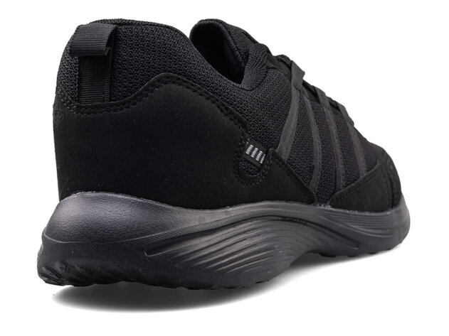 Poizz 26107 Battal Anrk - Siyah - 3