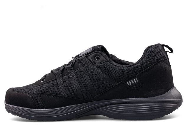 Poizz 26107 Battal Anrk - Siyah - 2