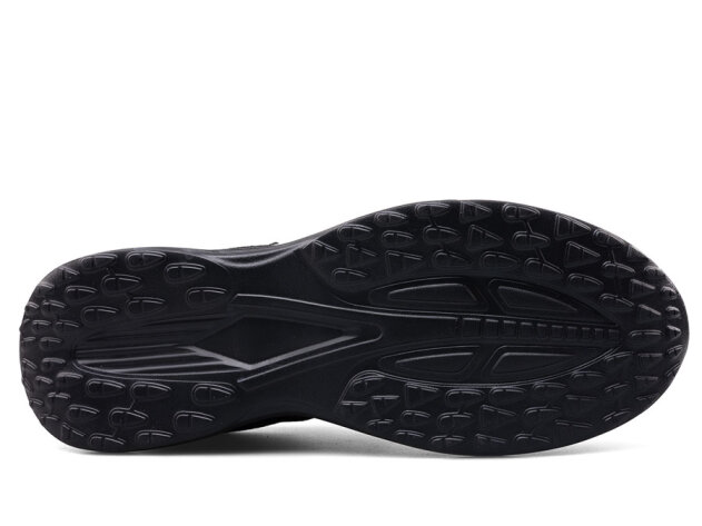 Poizz 26107 Battal Anrk - Siyah - 4