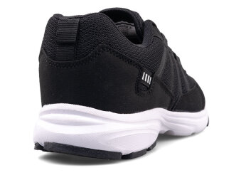 Poizz 26107 Garson Anrk - Siyah/Beyaz - 3