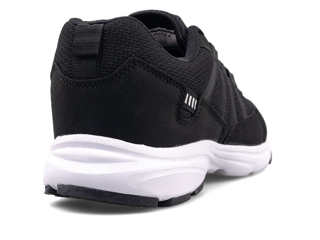 Poizz 26107 Garson Anrk - Siyah/Beyaz - 3