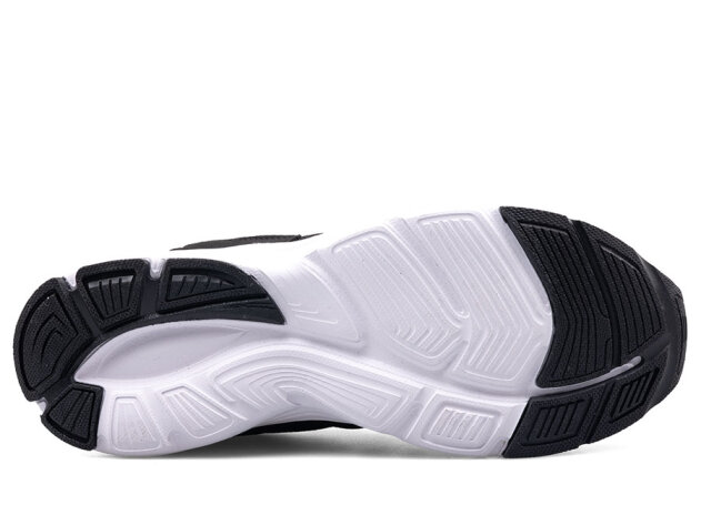 Poizz 26107 Garson Anrk - Siyah/Beyaz - 4