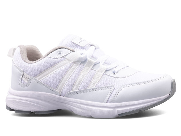 Poizz 26107 Merdane Anrk - Beyaz - 1