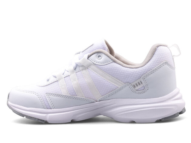 Poizz 26107 Merdane Anrk - Beyaz - 2