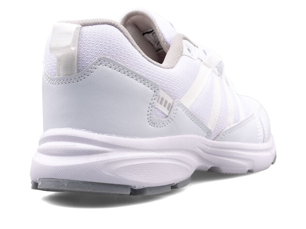 Poizz 26107 Merdane Anrk - Beyaz - 3