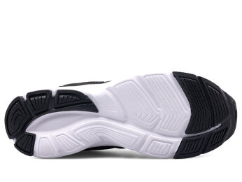 Poizz 26107 Merdane Anrk - Siyah/Beyaz - 4