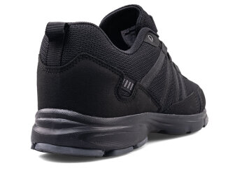 Poizz 26107 Merdane Anrk - Siyah - 3