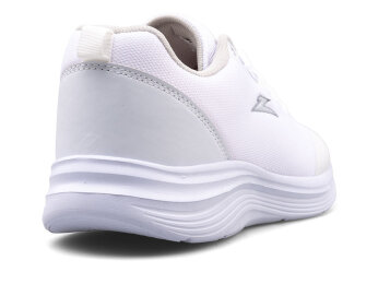 Poizz 26111 Merdane Anrk - Beyaz - 3