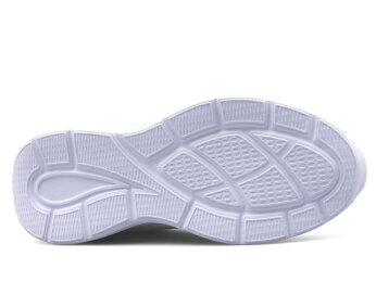 Poizz 26111 Merdane Anrk - Beyaz - 4