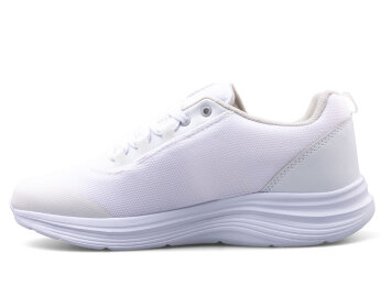 Poizz 26111 Merdane Anrk - Beyaz - Poizz